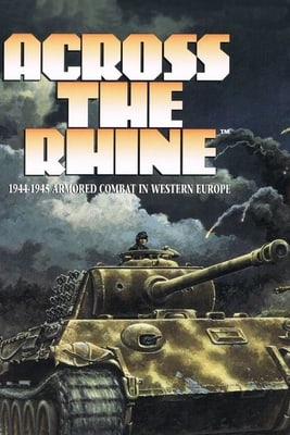 Across the Rhine [v 1.0 (38244)] (2014) PC | Лицензия [GOG]