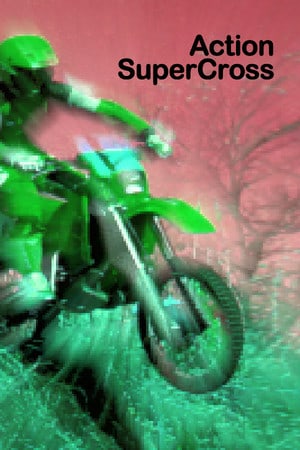 Action SuperCross [v 1.21 (45233)] (2020) PC | Лицензия [GOG]