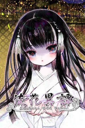 Adabana Odd Tales (2020) PC | Пиратка