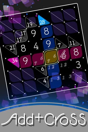 Add Cross [Build 20333091] (2025) PC | Пиратка