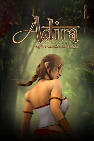 Adira Nusantara [Build 21008819] (2026) PC