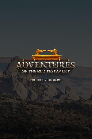 Adventures of the Old Testament - The Bible Video Game (2022) PC | Пиратка