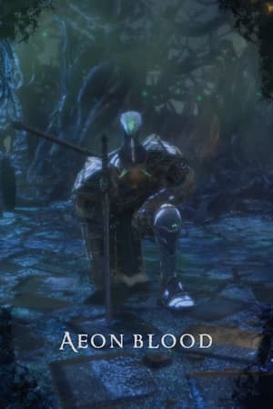 AEON BLOOD (2020) PC | Лицензия