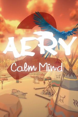 Aery - Calm Mind 2 (2022) PC | RePack от FitGirl