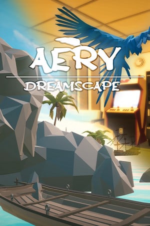 Aery - Dreamscape (2022) PC | Лицензия