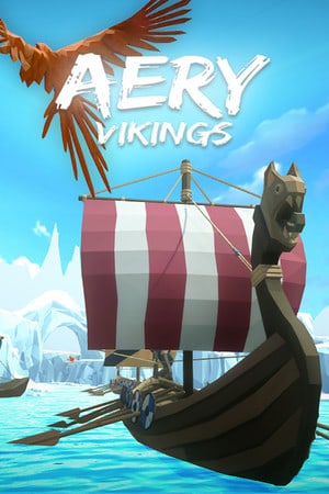 Aery - Vikings [v 1.0] (2022) PC | Пиратка