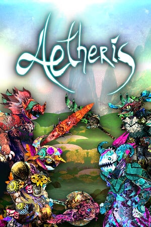 AETHERIS [v 1.0.7] (2023) PC | RePack от FitGirl