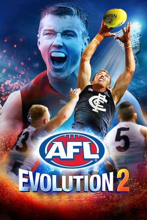 AFL Evolution 2 [v 1.0 - Season Pack 2021 DLC] (2020) PC | RePack от FitGirl