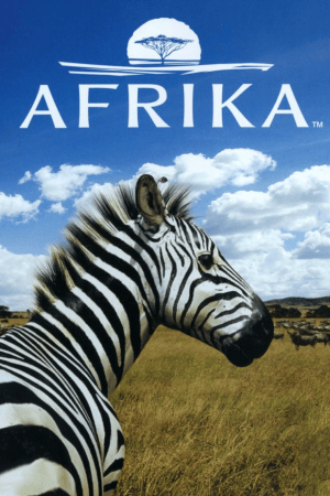Afrika (Hakuna Matata) (2008) PC | Пиратка