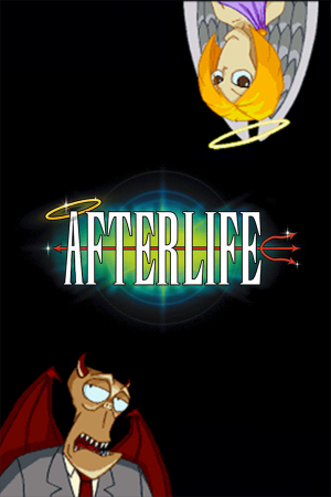 Afterlife [v 2.0.0.4] (2018) PC | Лицензия [GOG]