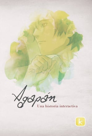 Agapan (2014) PC | Пиратка