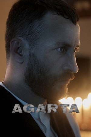 Agarta [v 1.0] (2022) PC | Пиратка