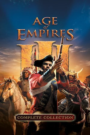 Age of Empires 3: Complete Collection (2012) PC | RePack от R.G. Freedom