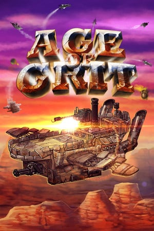 Age of Grit [v 1.3] (2022) PC | RePack от FitGirl