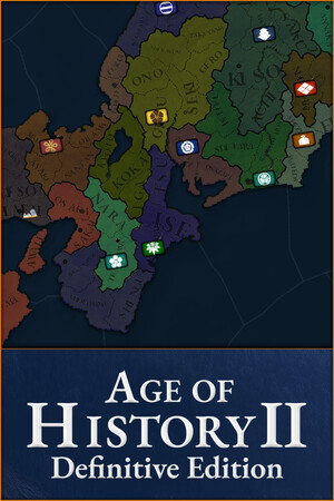 Age of History 2: Definitive Edition [Build 22911819] (2026) PC | Пиратка [Portable]