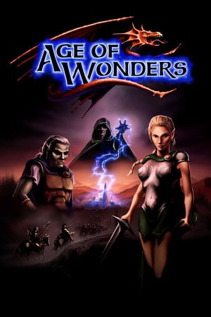 Age of Wonders [v 1.36.0053] (2010) PC | Лицензия