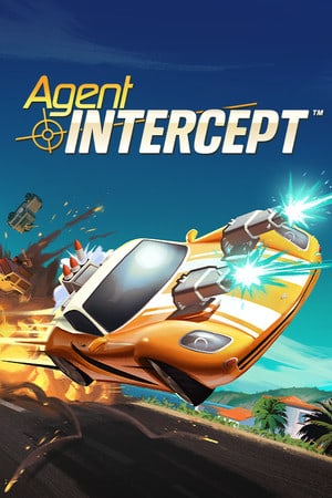 Agent Intercept [v 5.2] (2021) PC | RePack от FitGirl