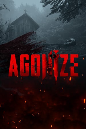 Agonize [v 1.0] (2022) PC | Пиратка