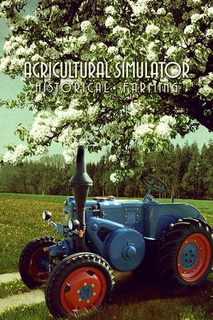 Agricultural Simulator: Historical Farming (2013) PC | Лицензия