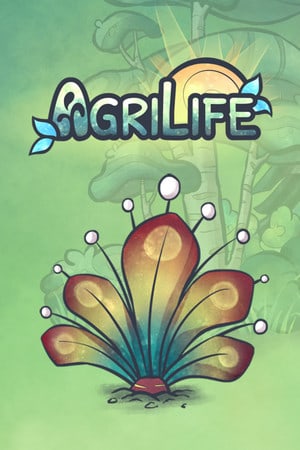 AgriLife [v 1.0] (2022) PC | Пиратка