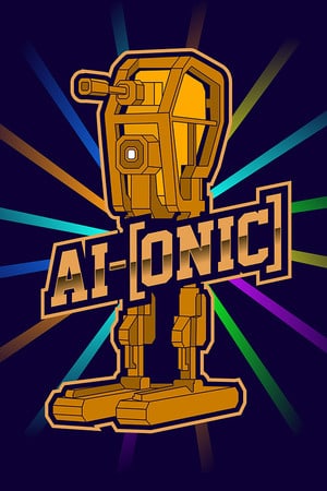 Ai-(Onic) [v 1.0] (2022) PC | Пиратка
