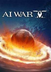 AI War 2: The Spire Rises [v 5.503 (57649) + DLC] (2020) PC | Лицензия [GOG]