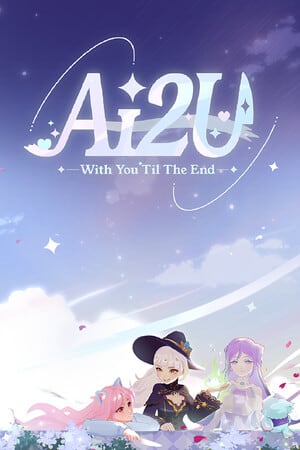 AI2U-With You ‘Til The End [Build 21307873] (2025) PC