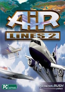 Airlines 2 [v 1.0] (2002) PC | Лицензия
