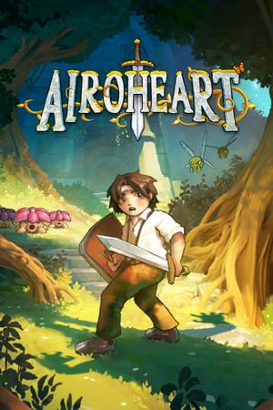 Airoheart [Build 9687682] (2022) PC | Пиратка