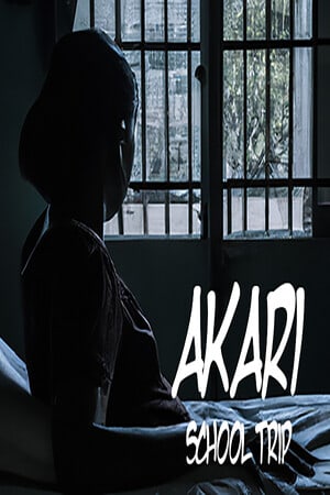 Akari: School Trip [v 1.0] (2023) PC | Пиратка