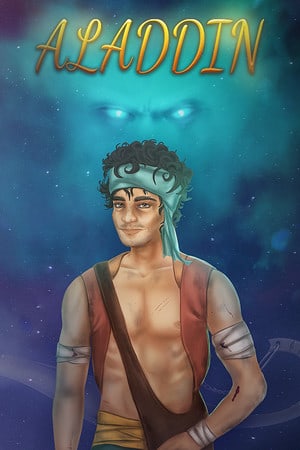 Aladdin - Hidden Objects Game [v 1.0] (2020) PC | Пиратка