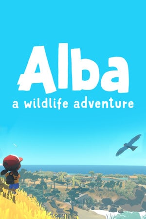 Alba: A Wildlife Adventure [v 0.90 unitypatch (85831)] (2020) PC | Пиратка [Portable]