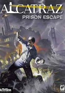 Alcatraz Prison Escape (2000) PC | Пиратка