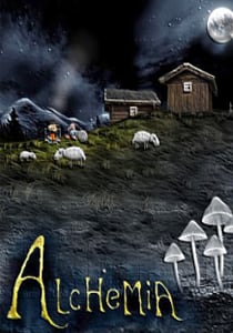 Alchemia: Extended Version [v 1.0] (2020) PC | Лицензия