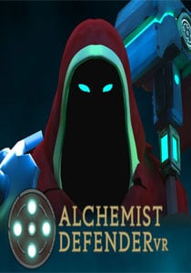 Alchemist Defender VR (2017) PC | Лицензия