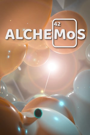 AlCHeMoS [Demo (Steam)] (2022) PC