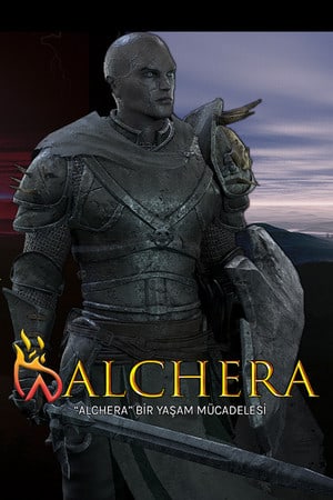 Alchera [v 1.0] (2022) PC | Пиратка
