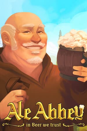 Ale Abbey [Build 21021822] (2025) PC | Пиратка [Portable]