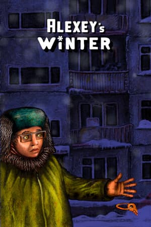 Alexey's Winter: Night Adventure [Build 12034166] (2021) PC