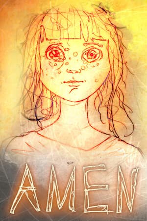 Alice Mesmerizing Episodes of Neurosis (AMEN) [Build 16801958] (2024) PC