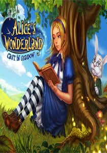 Alice's Wonderland Cast In Shadow Collectors Edition (2022) PC | Пиратка