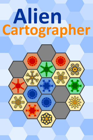 Alien Cartographer [Build 21632188] (2026) PC