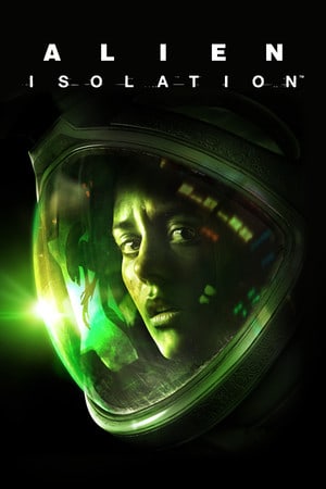 Alien: Isolation [v 1.0.4 - The Collection] (2014) PC | Лицензия [GOG]