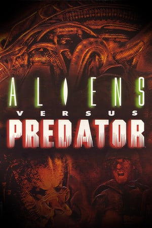 Aliens vs Predator Classic 2000 [v 2.2.0.26] (2010) PC | Пиратка