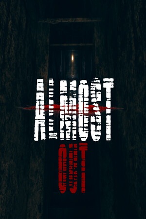 Almost Out [Build 22820027] (2026) PC | Пиратка