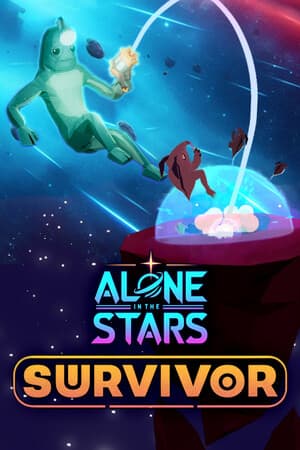 Alone in the Stars: Survivor [Build 17803443] (2025) PC | Пиратка