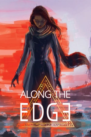 Along the Edge [v 1.1 (89988)] (2016) PC | Лицензия [GOG]