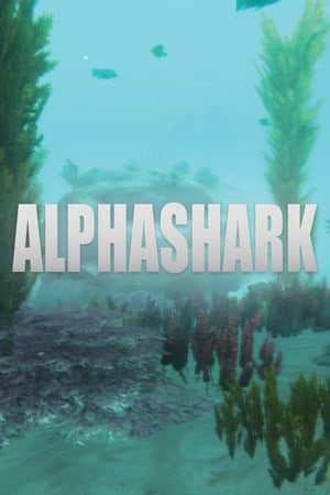Alpha Shark (2021) PC | Пиратка