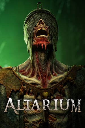 Altarium [Build 9454] (2024) PC | Пиратка [Portable]