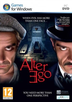 Alter Ego (2010) [v 1.07] (2010) PC | RePack от Hell